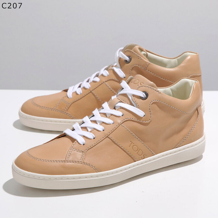楽天市場】TODS トッズ スニーカー XXW0JL0D88ZNB5 XXW0JL0D88ZDU0 