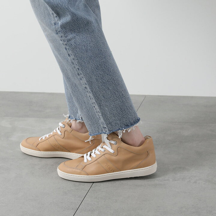 楽天市場】TODS トッズ スニーカー XXW0JL0D88ZNB5 XXW0JL0D88ZDU0 