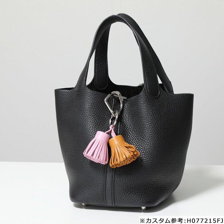 楽天市場】HERMES エルメス キーリング カルメン ウノドス Carmen  