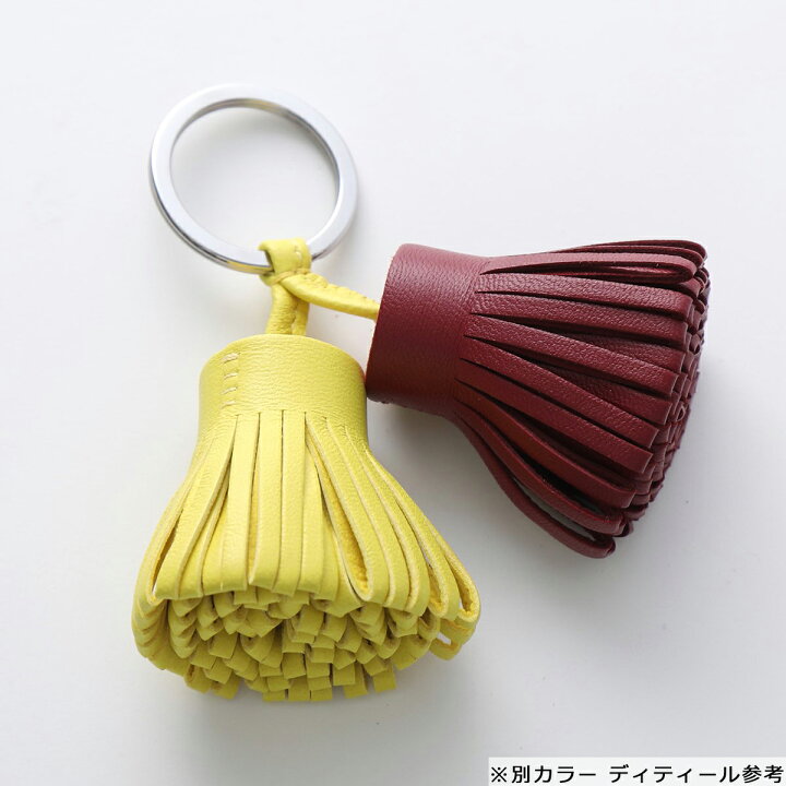 楽天市場】HERMES エルメス キーリング カルメン ウノドス Carmen 