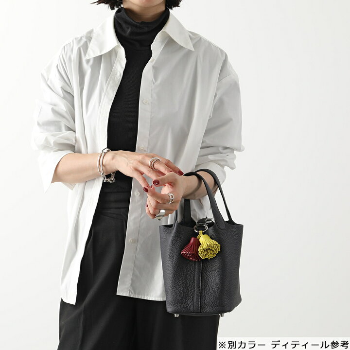 楽天市場】HERMES エルメス キーリング カルメン ウノドス Carmen  