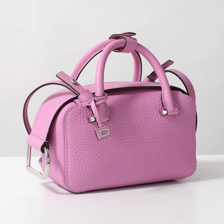 楽天市場】DELVAUX デルヴォー ショルダーバッグ Cool Box Nano クール  