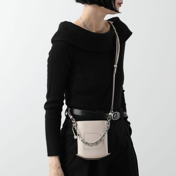 楽天市場】DELVAUX デルヴォー ハンドバッグ Pin Toy Eclat ピン トイ 