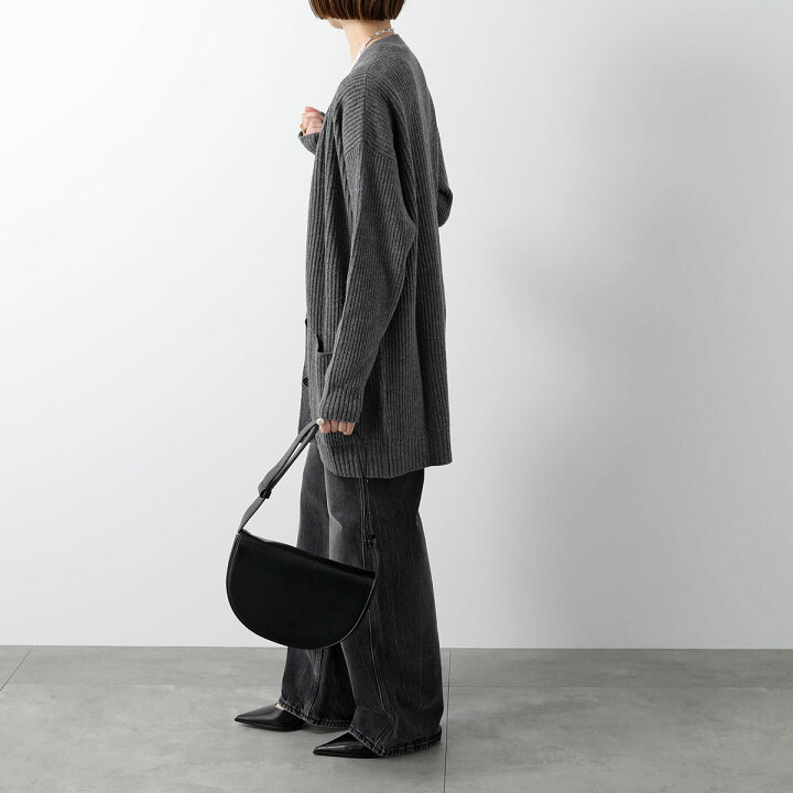 楽天市場】HVISK ヴィスク ショルダーバッグ CLIFF SOFT STRUCTURE 