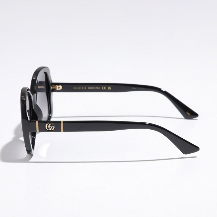 楽天市場】GUCCI グッチ サングラス GG0762S レディース ビック  