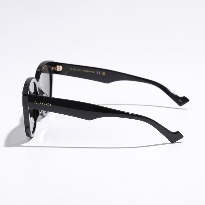 楽天市場】GUCCI グッチ サングラス GG1430SK レディース ウェリントン 