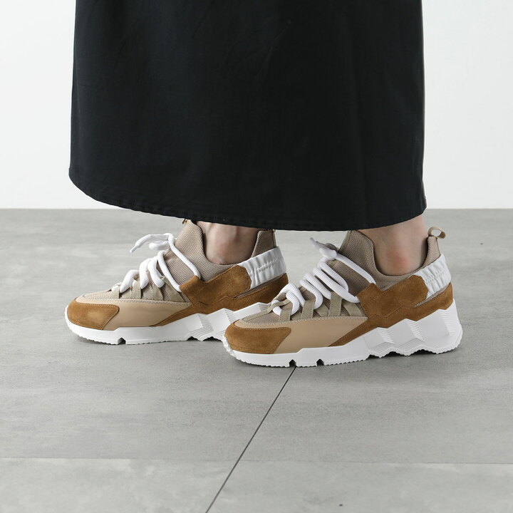 楽天市場】【36のみ】PIERRE HARDY ピエールアルディ スニーカー TREK 