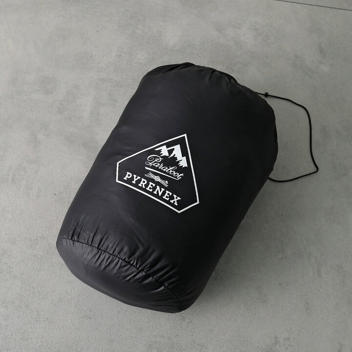 楽天市場】PYRENEX × PARABOOT ピレネックス パラブーツ コラボ ダウン 