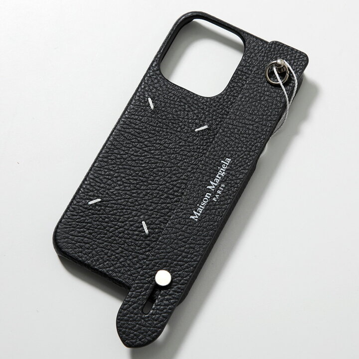 楽天市場】MAISON MARGIELA メゾンマルジェラ 11 iPhone14 Pro Max 