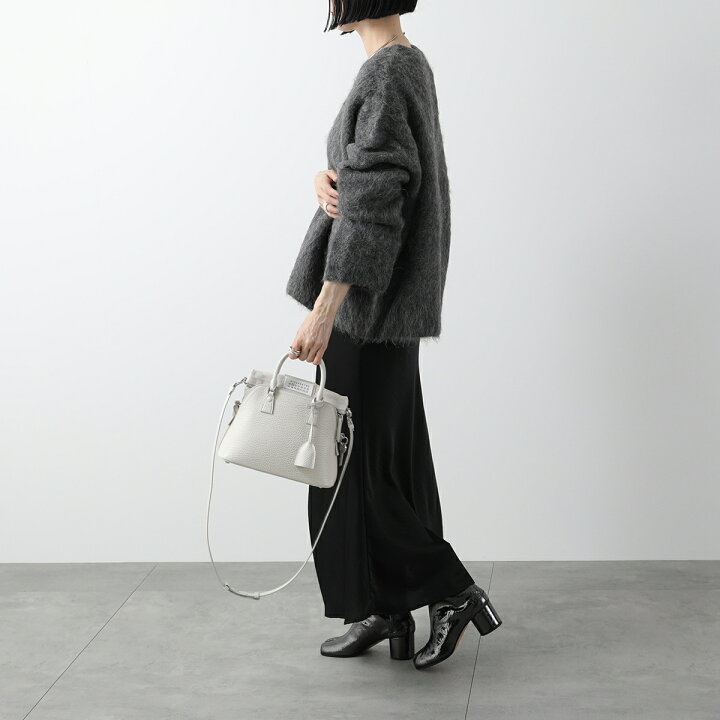 Maison Margiela 11(メゾンマルジェラ11) 5AC MINI ミニ レザー  