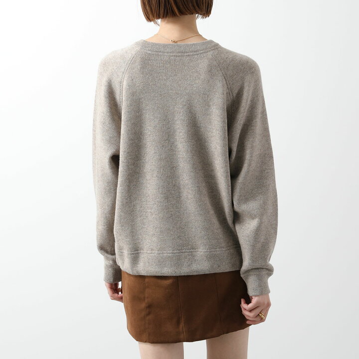 楽天市場】CELINE セリーヌ ニット 2AE4U742X.02OQ レディース ウール  