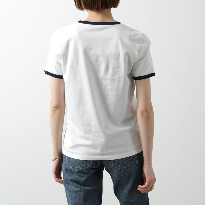 楽天市場】CELINE セリーヌ Tシャツ 2X94M671Q.01MA レディース 半袖 