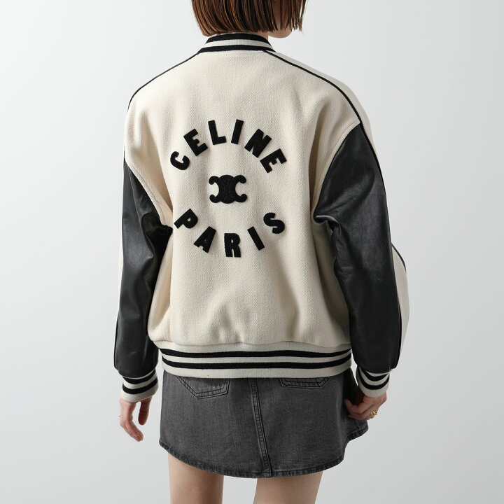 楽天市場】CELINE セリーヌ スタジャン 2W71C896C.01VA レディース 