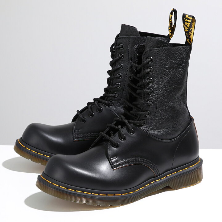 楽天市場】MM6 × Dr.Martens エムエムシックス メゾンマルジェラ 
