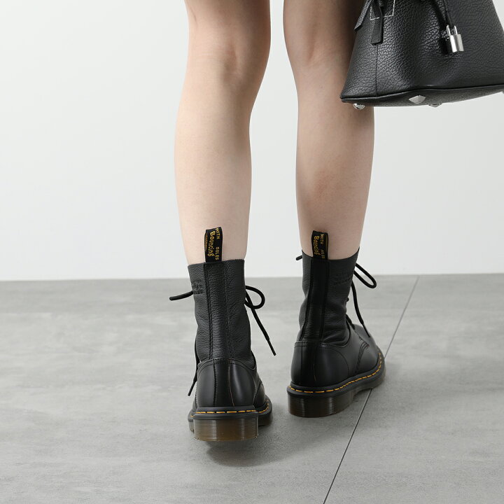 楽天市場】MM6 × Dr.Martens エムエムシックス メゾンマルジェラ 