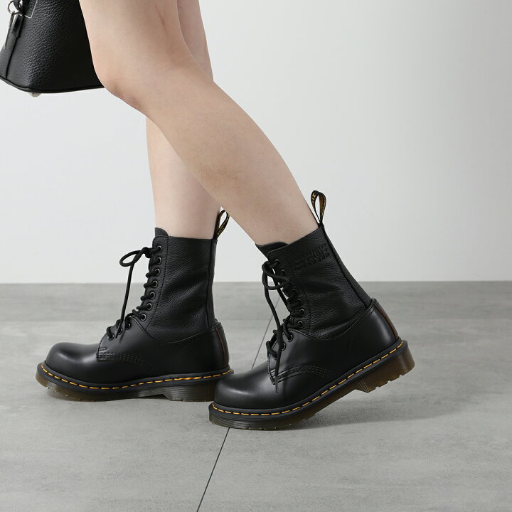 楽天市場】MM6 × Dr.Martens エムエムシックス メゾンマルジェラ 