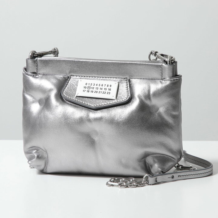 楽天市場】MAISON MARGIELA 11 メゾンマルジェラ ショルダーバッグ  