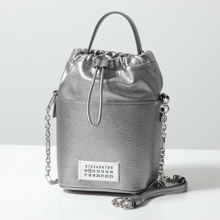 楽天市場】MAISON MARGIELA 11 メゾンマルジェラ ショルダーバッグ 5AC  