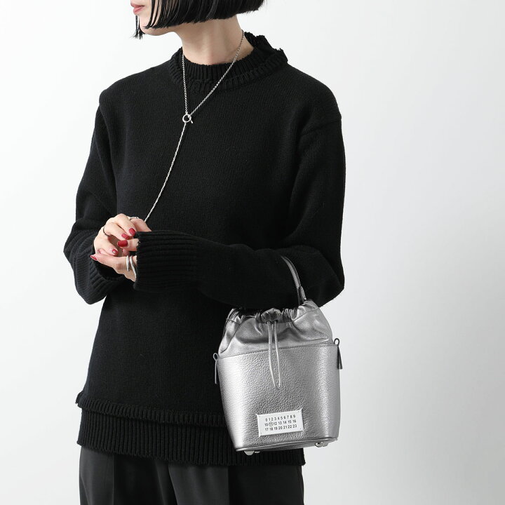 楽天市場】MAISON MARGIELA 11 メゾンマルジェラ ショルダーバッグ 5AC 