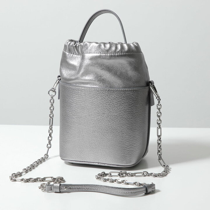 楽天市場】MAISON MARGIELA 11 メゾンマルジェラ ショルダーバッグ 5AC  