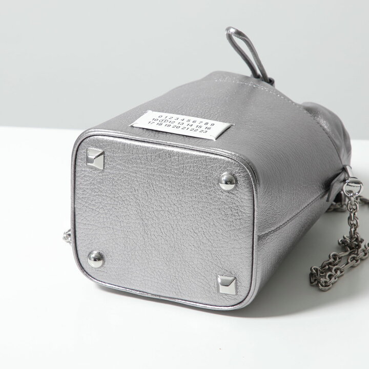 楽天市場】MAISON MARGIELA 11 メゾンマルジェラ ショルダーバッグ 5AC  