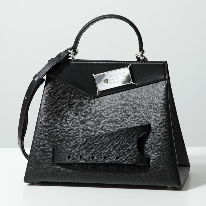 楽天市場】MAISON MARGIELA 11 メゾンマルジェラ ハンドバッグ 