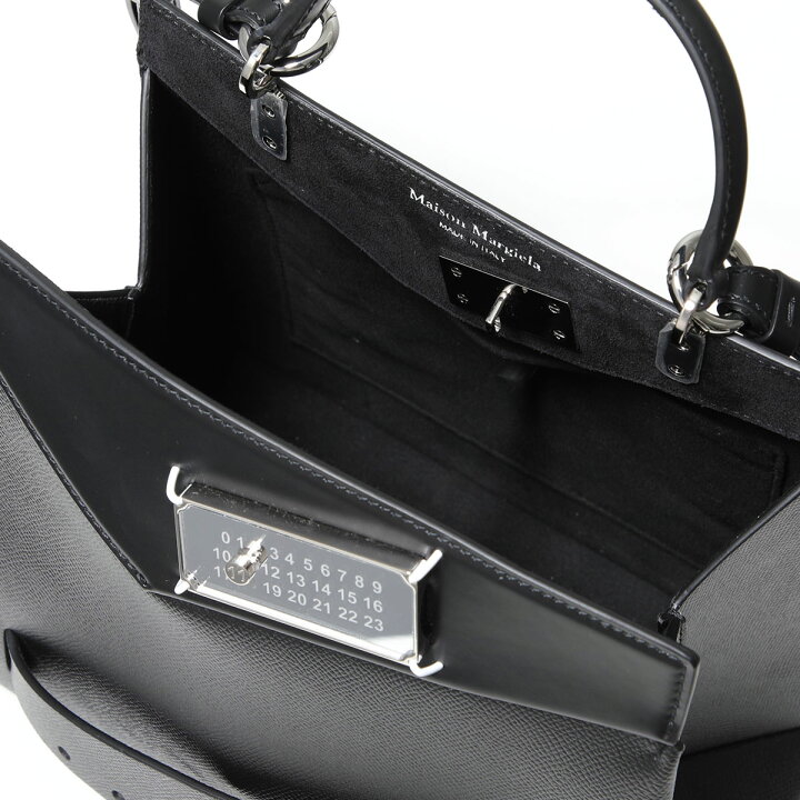 楽天市場】MAISON MARGIELA 11 メゾンマルジェラ ハンドバッグ 