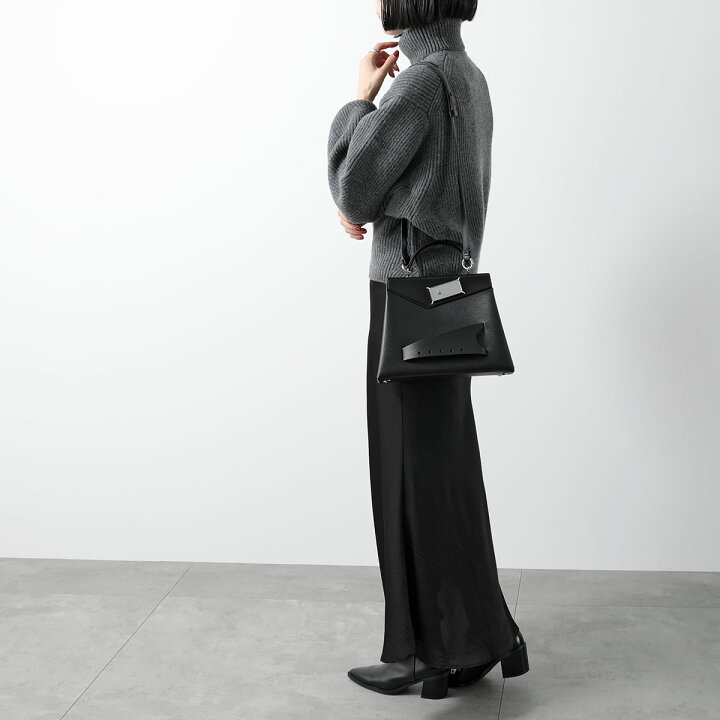 楽天市場】MAISON MARGIELA 11 メゾンマルジェラ ハンドバッグ 