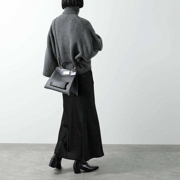 楽天市場】MAISON MARGIELA 11 メゾンマルジェラ ハンドバッグ 