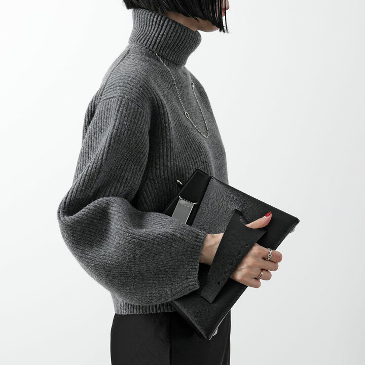 楽天市場】MAISON MARGIELA メゾンマルジェラ ハンドバッグ Snatched 