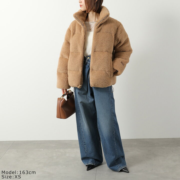 楽天市場】UGG アグ フリースジャケット Emmalyn UGGfluff Puffer 