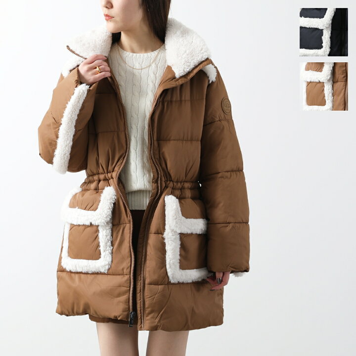 楽天市場】UGG アグ 中綿コート Amal Plushseam Puffer Coat アマール 
