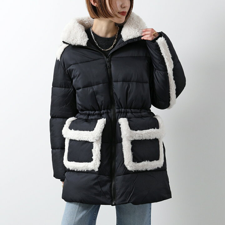 楽天市場】UGG アグ 中綿コート Amal Plushseam Puffer Coat アマール 