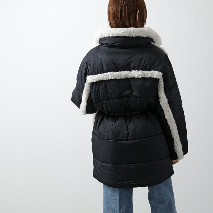 楽天市場】UGG アグ 中綿コート Amal Plushseam Puffer Coat アマール 