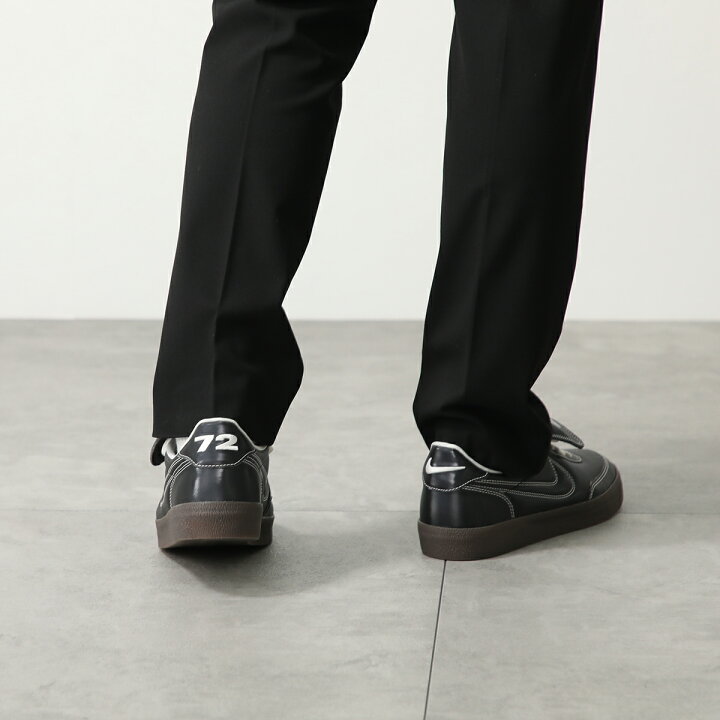楽天市場】NIKE ナイキ スニーカー KILLSHOT 2 PRM キルショット 2 