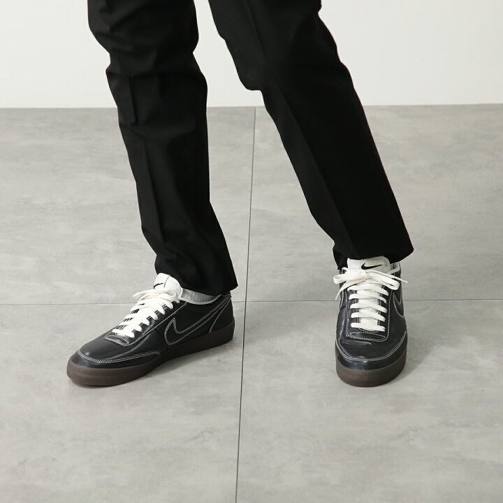 楽天市場】NIKE ナイキ スニーカー KILLSHOT 2 PRM キルショット 2 