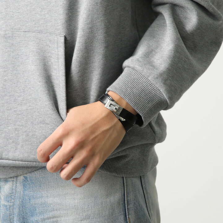 楽天市場】【5/29～6/1限定ポイント3倍】HERMES エルメス ブレスレット  