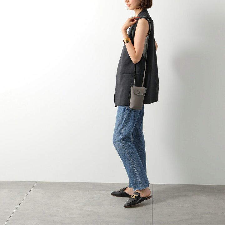 楽天市場】Longchamp ロンシャン フォンケース LE PLIAGE EXTRA ル  