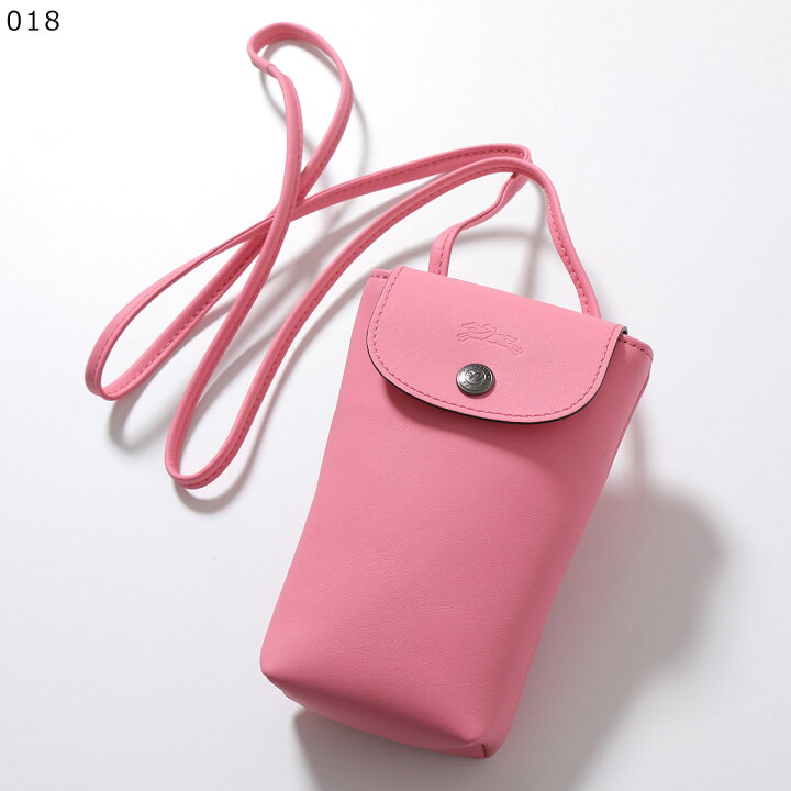 楽天市場】Longchamp ロンシャン フォンケース LE PLIAGE EXTRA ル 