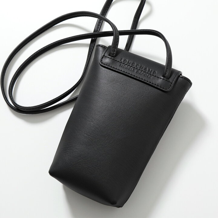 楽天市場】Longchamp ロンシャン フォンケース LE PLIAGE EXTRA ル  