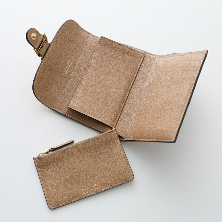 楽天市場】【9/20～9/21限定・最大2万円OFFクーポン配布中】DELVAUX 