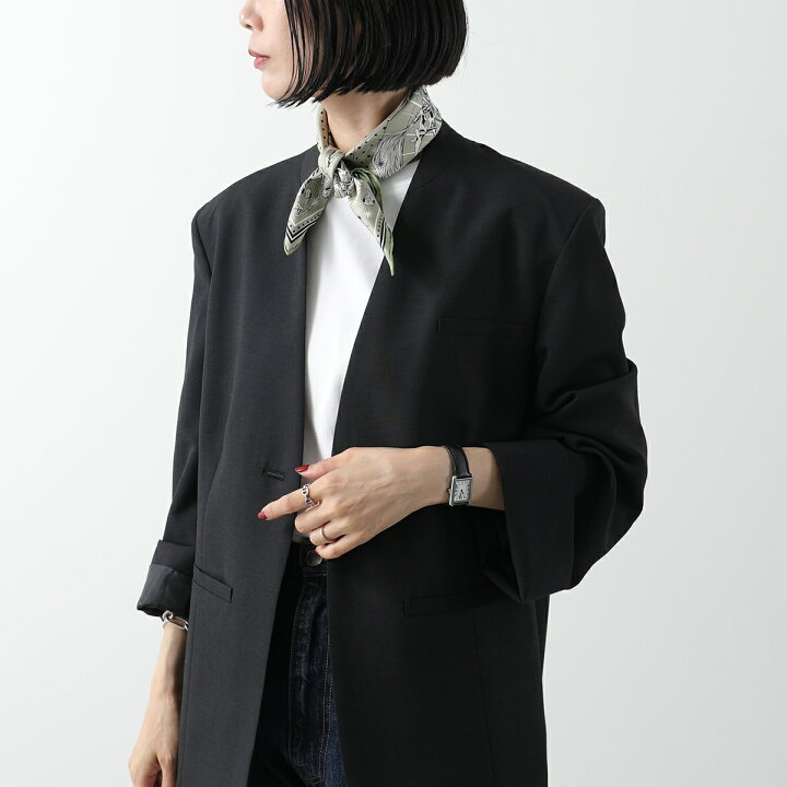 楽天市場】HERMES エルメス スカーフ CARRE カレH 55×55 044044S 