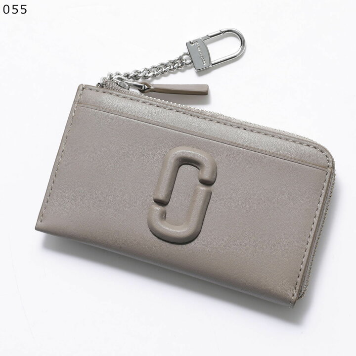 楽天市場】MARC JACOBS マークジェイコブス コインケース カバード J 
