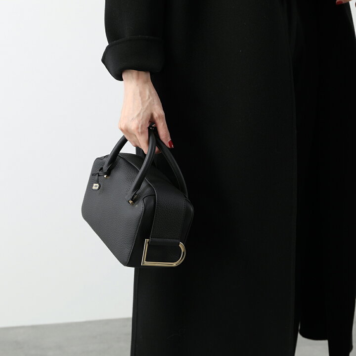 楽天市場】DELVAUX デルヴォー ショルダーバッグ Cool Box Mini クール 