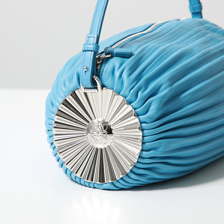 楽天市場】LOEWE ロエベ BRACELET POUCH ブレスレット ポーチ 