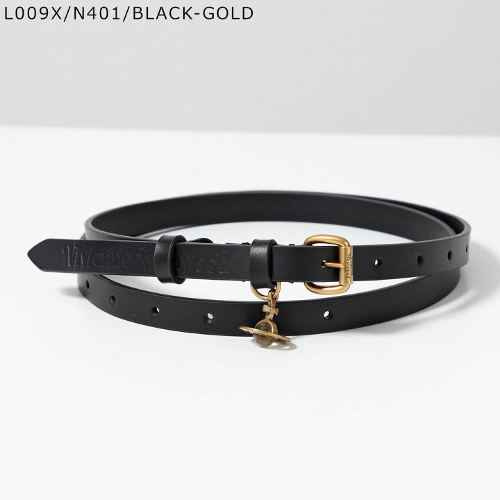 楽天市場】Vivienne Westwood ヴィヴィアンウエストウッド ベルト MINI 