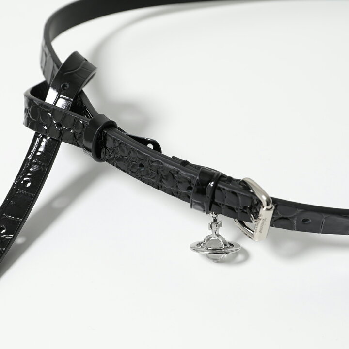 楽天市場】Vivienne Westwood ヴィヴィアンウエストウッド ベルト MINI 
