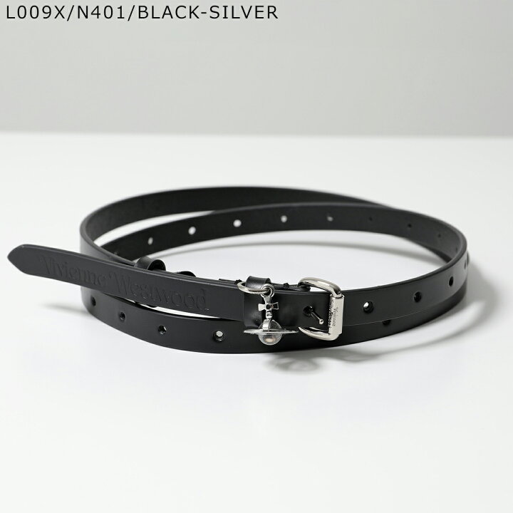 楽天市場】Vivienne Westwood ヴィヴィアンウエストウッド ベルト MINI 