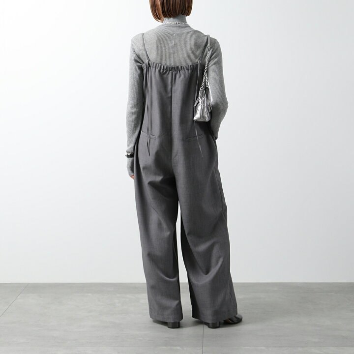 楽天市場】oll オール ジャンプスーツ Bare jumpsuit 410-05008 