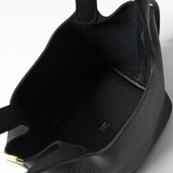 楽天市場】HERMES エルメス ピコタン PICOTIN LOCK PM 18 ピコタン 